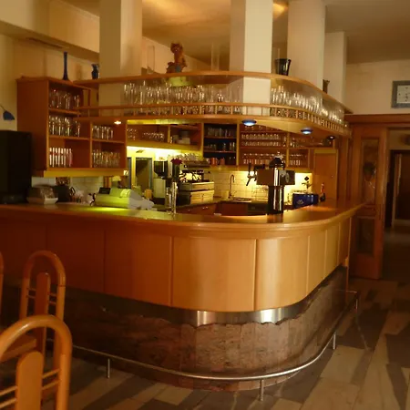 Karawankenblick Πανσιόν