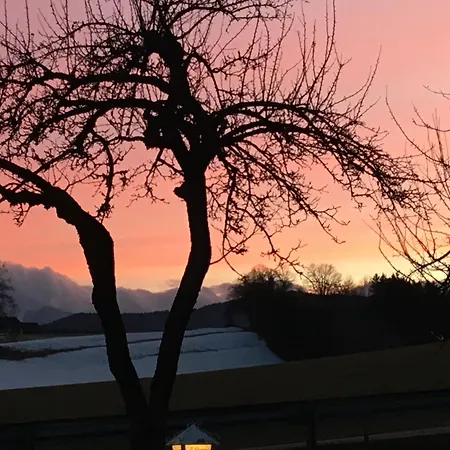 Pensión Karawankenblick 3*