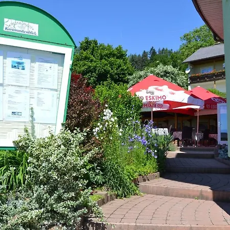 Karawankenblick Gasthof 3*