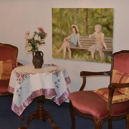 Karawankenblick 3* Moosburg