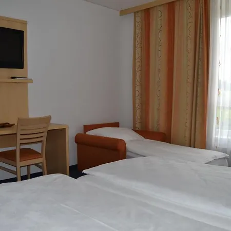 Karawankenblick Pensjonat Moosburg