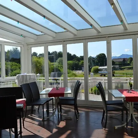 Karawankenblick Penzion 3*