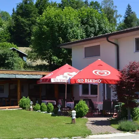 Karawankenblick