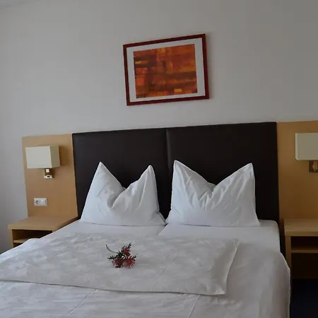 Pensjonat Karawankenblick Moosburg