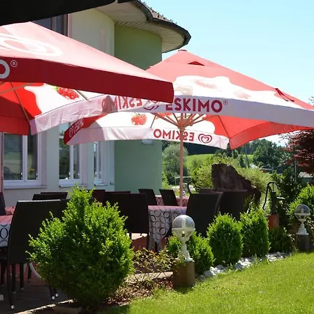 Pensjonat Karawankenblick Moosburg