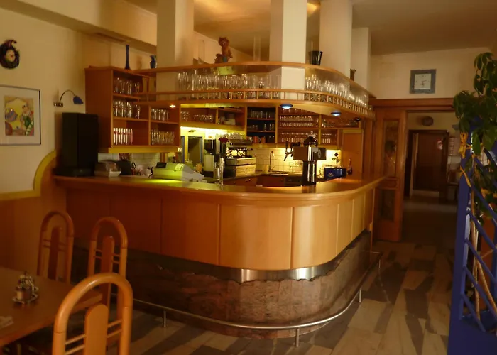 Karawankenblick Pensjonat