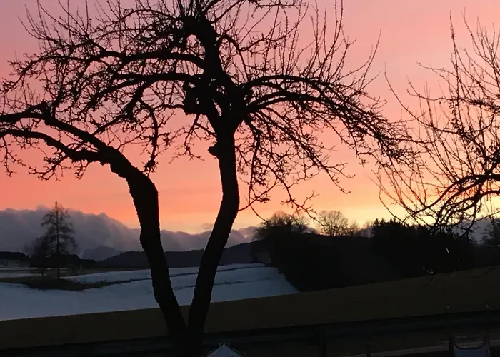 Pensjonat Karawankenblick 3*