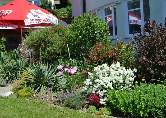 Karawankenblick 3* Moosburg