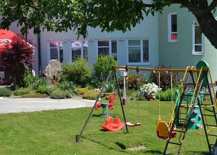 بيت ضيافة Karawankenblick موسبرغ