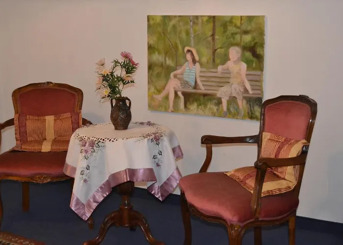 Karawankenblick 3* Moosburg