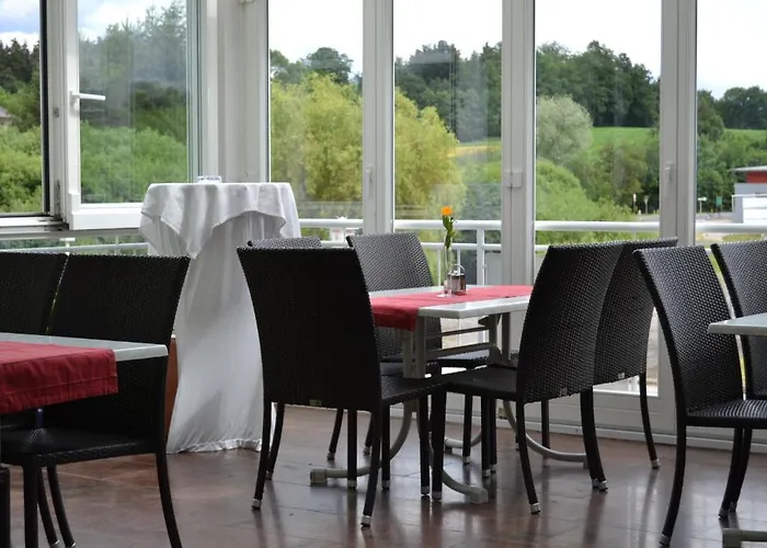 Karawankenblick 3* Moosburg