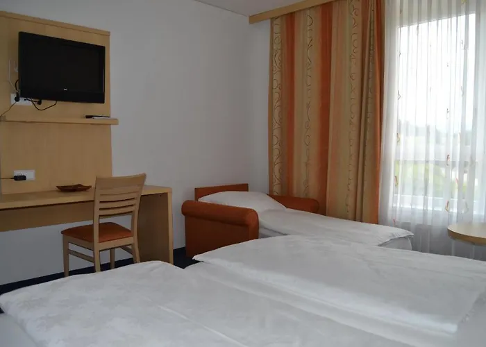 Karawankenblick بيت ضيافة موسبرغ