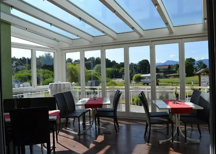 Karawankenblick Pensjonat 3*