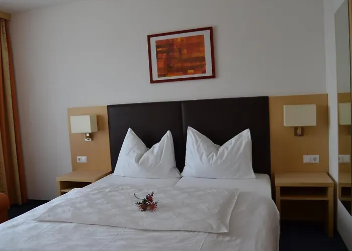 Pensjonat Karawankenblick Moosburg