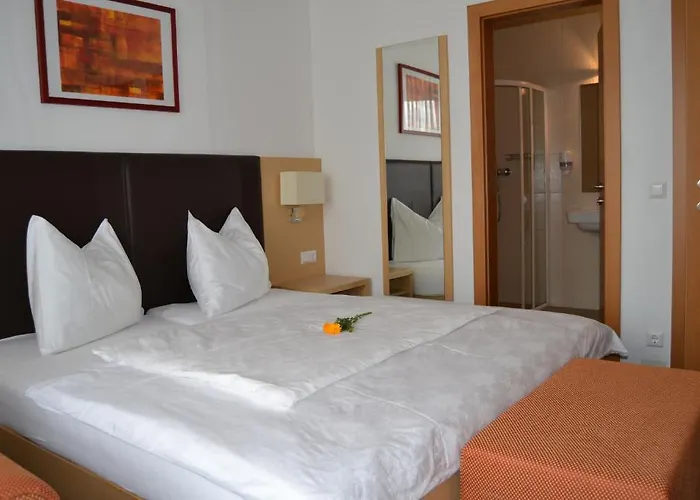 Karawankenblick 3* Moosburg