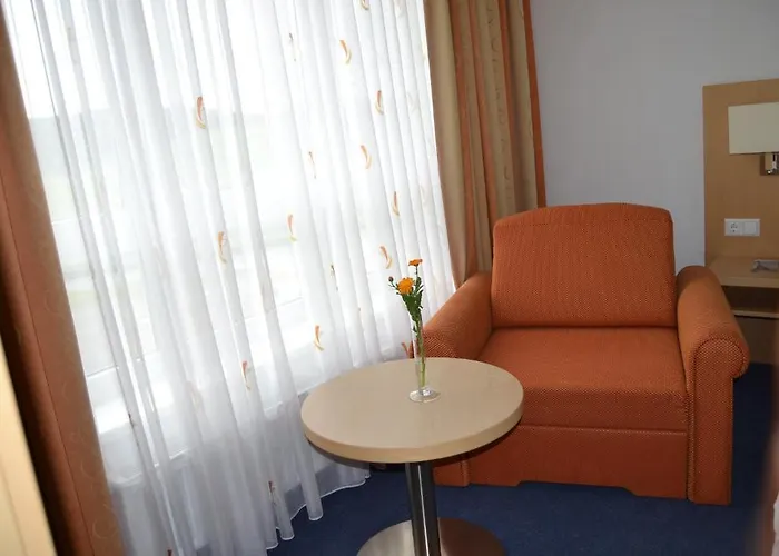 Pensjonat Karawankenblick