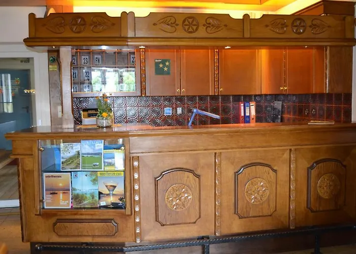 بيت ضيافة Karawankenblick 3*