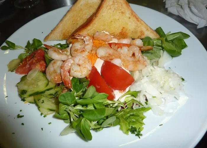 Karawankenblick Moosburg