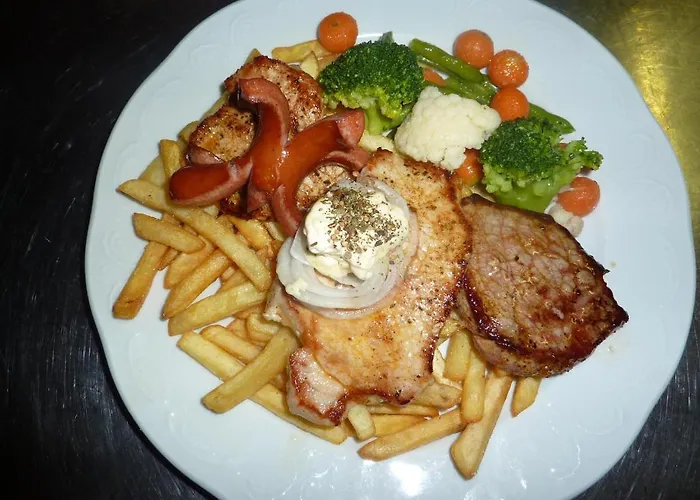 Karawankenblick Moosburg